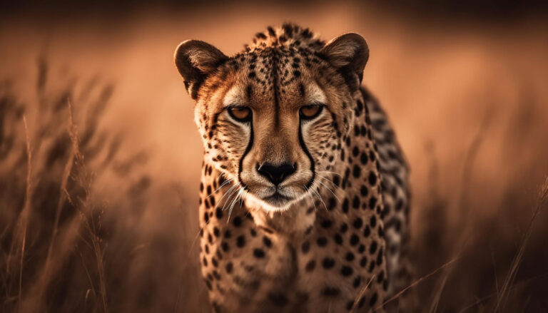 6 Days Tanzania Safari Adventures