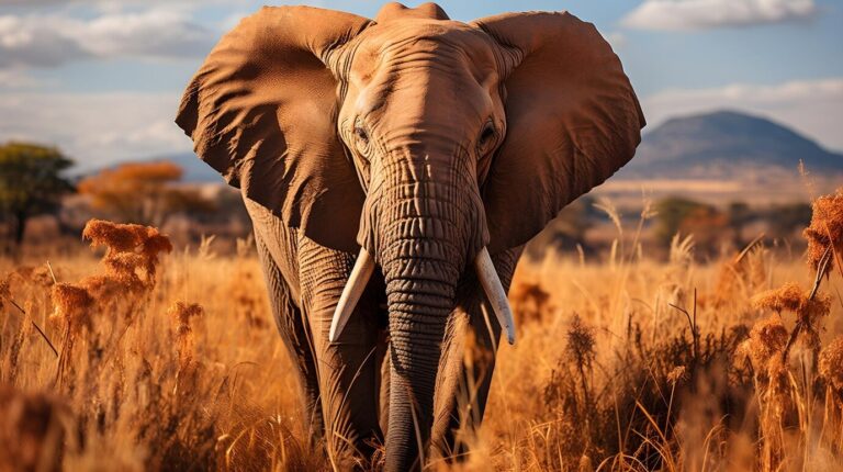 4 Days African – Tanzania Safari