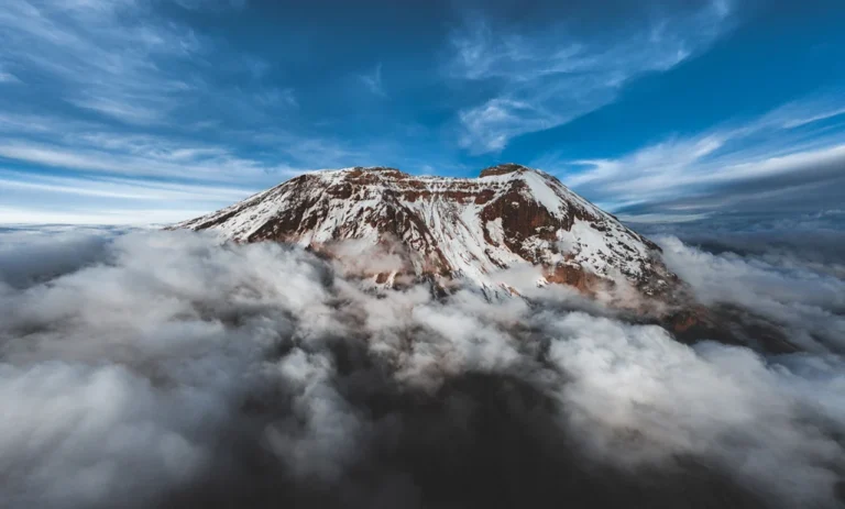 7 Days Machame Route – Kilimanjaro Trek